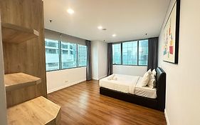 Summer Suites Klcc By Purple Orchid